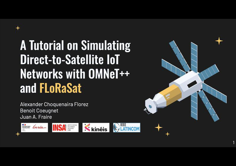 Workshop in Santiago