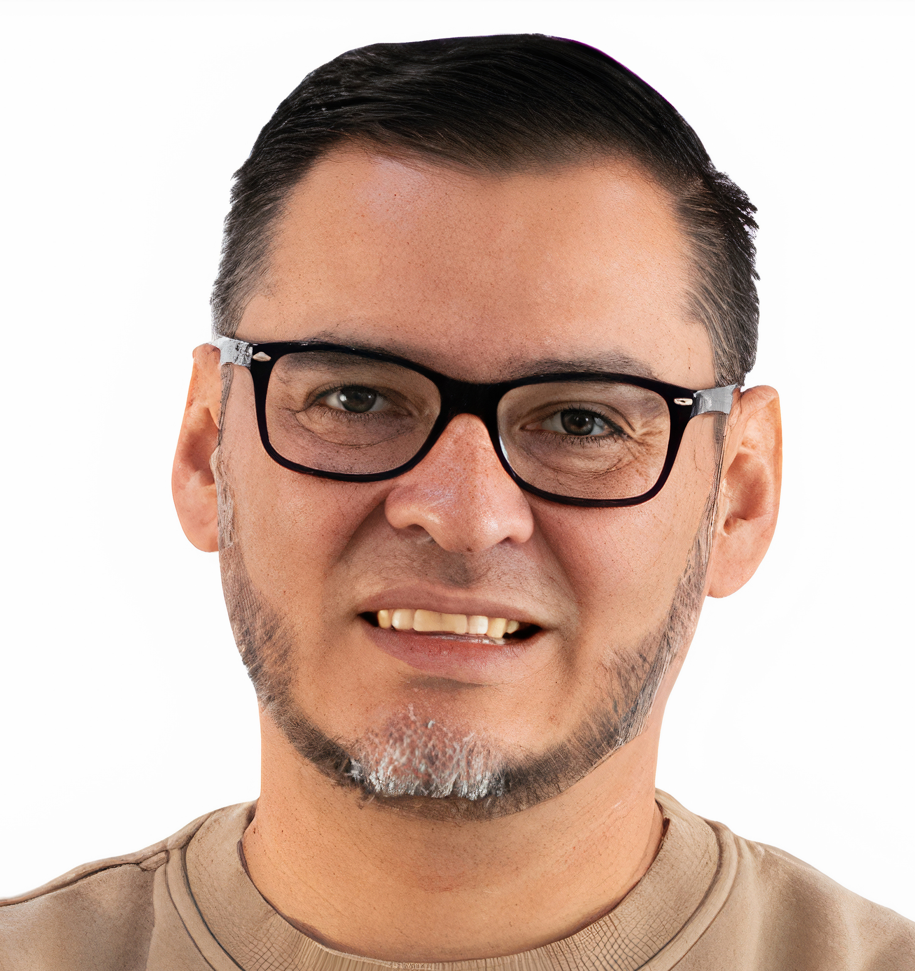 Cesar Azurdia