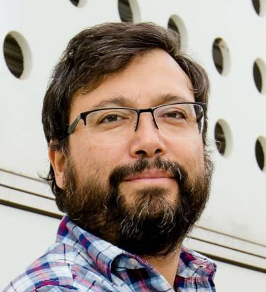 Marcos Diaz