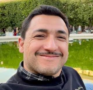Miguel Gutierrez