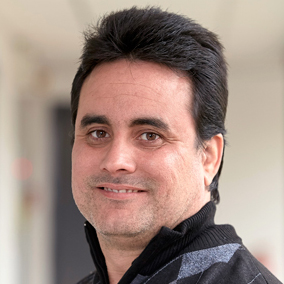 Samuel Montejo